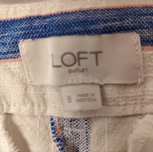 LOFT Shorts - Picture 3 of 4